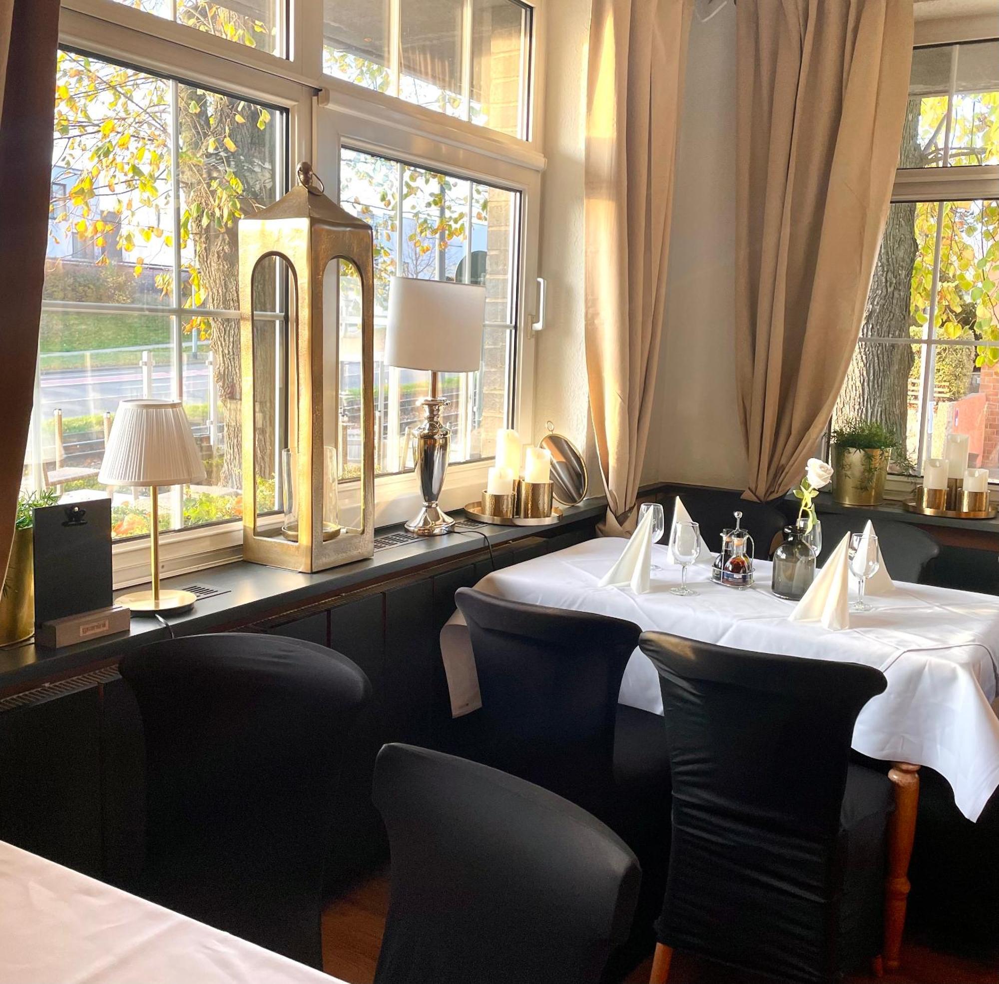 Hotel Und Restaurant Gartenstadt ארפורט מראה חיצוני תמונה